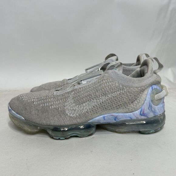Nike Air Vapormax Flyknit 2020 FK “Summit White” 2024 main image 4
